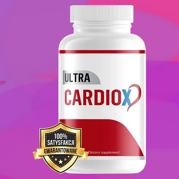 UltraCardioX