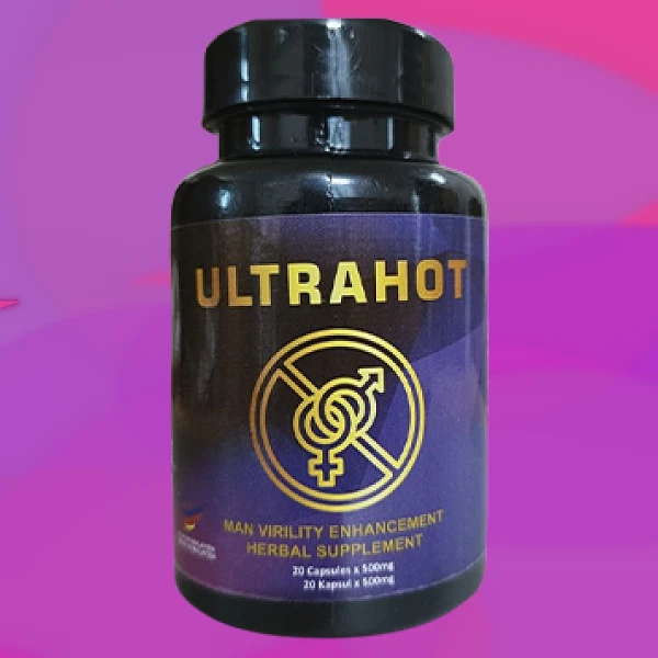 Ultrahot