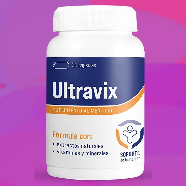 ULTRAVIX
