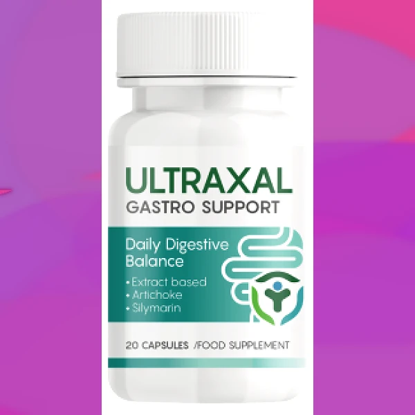 Ultraxal