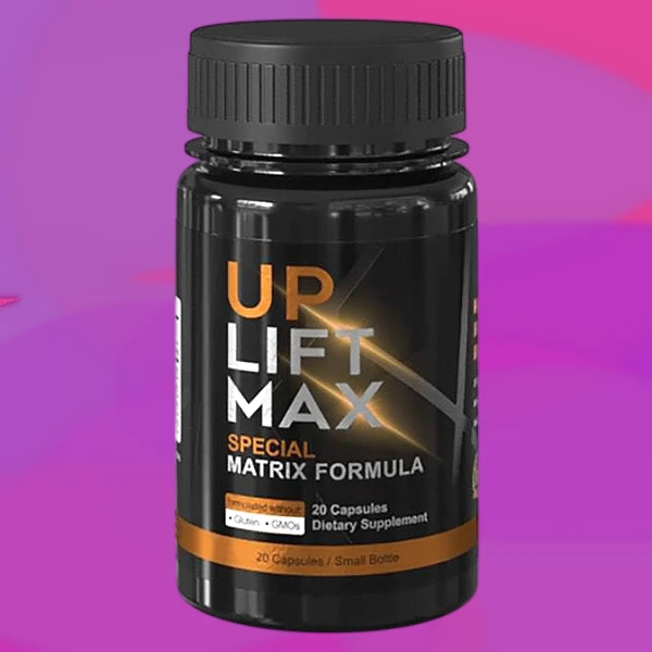 UP Lift Max