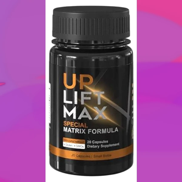UPLIFTMAX