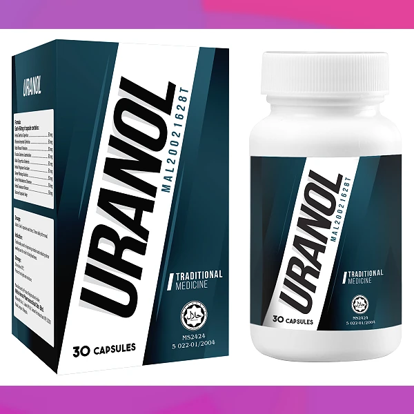 Uranol