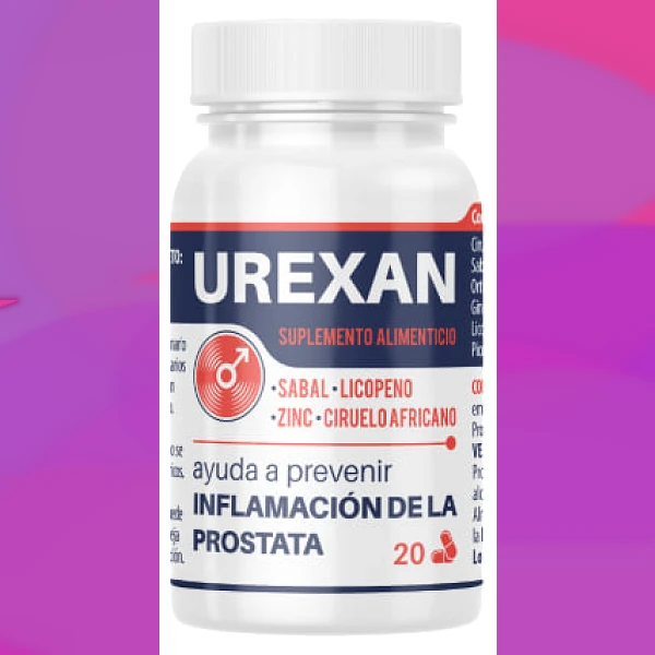 Urexan