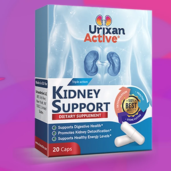 Urixan Active