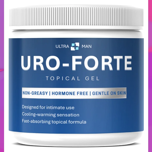 Uro-forte
