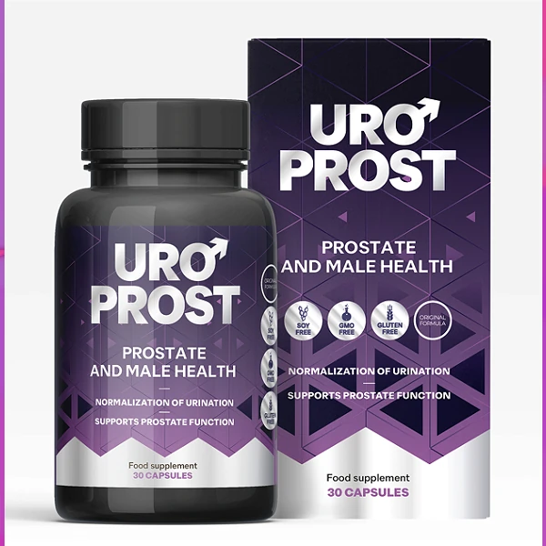 Uro Prost