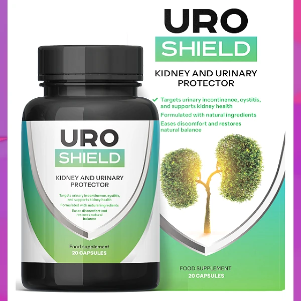 Uro Shield