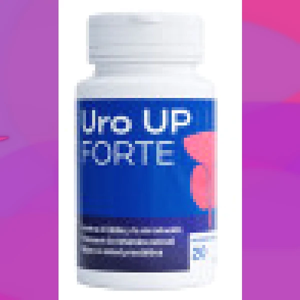 Uro UP Forte Prostatitis