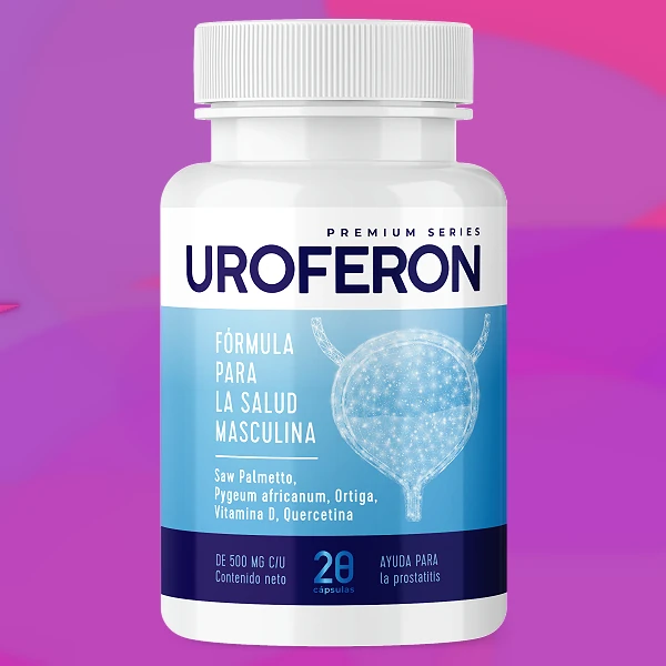 Uroferon