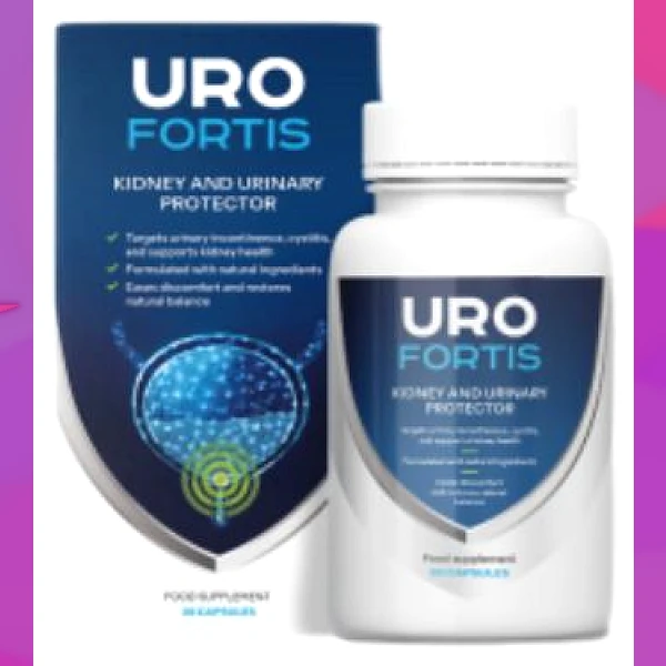 UroFortis