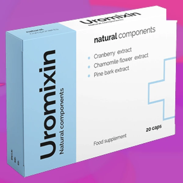 Uromixin
