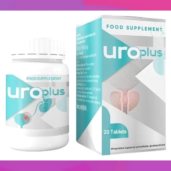 Uroplus