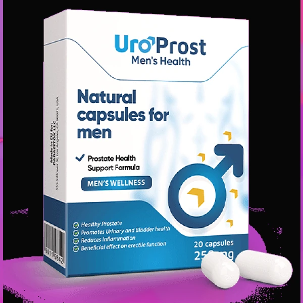 UroProst