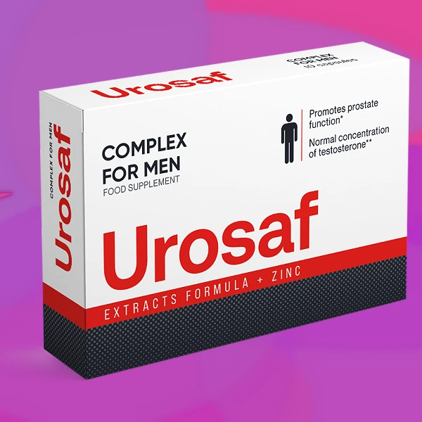 Urosaf