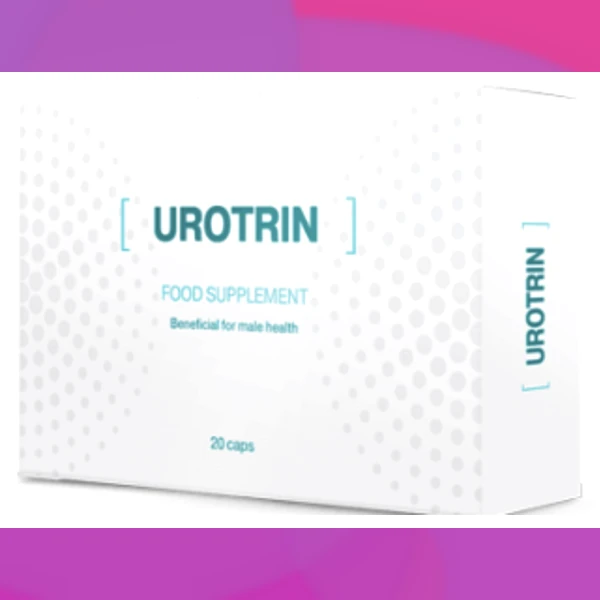 Urotrin