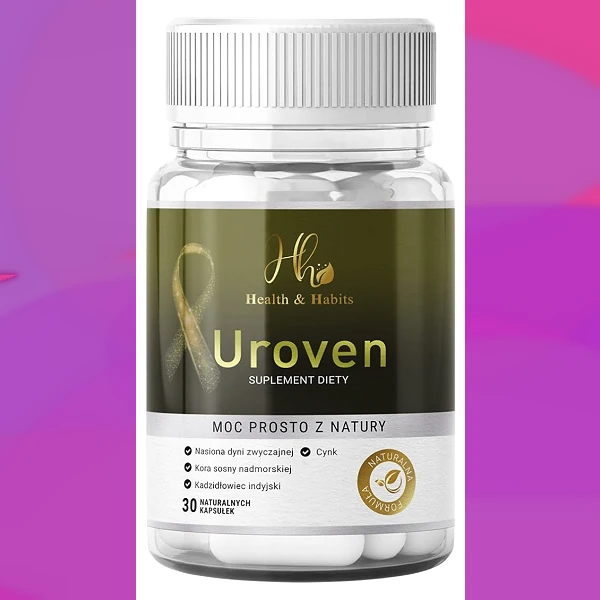 Uroven