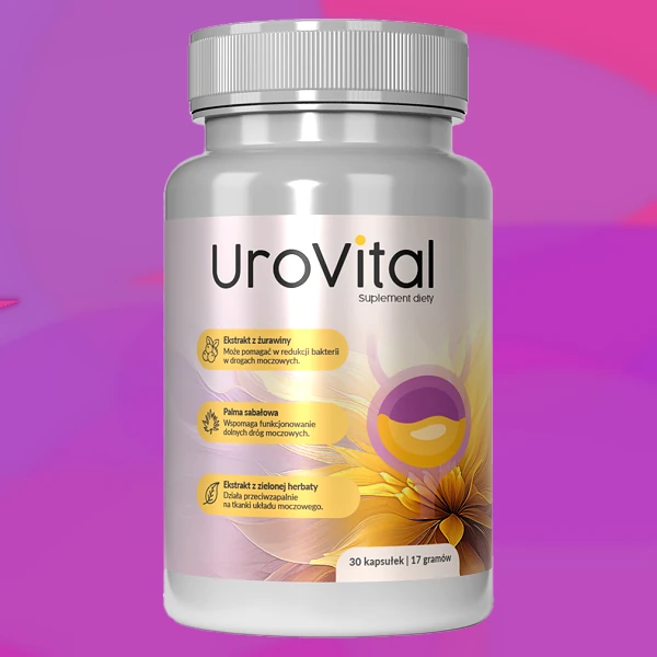 UroVital