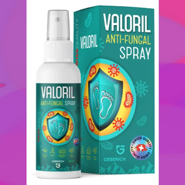 Valoril