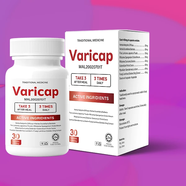 Varicap