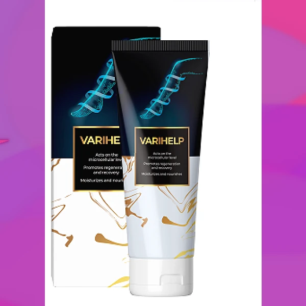Varihelp cream