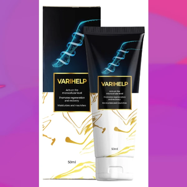 Varihelp gel