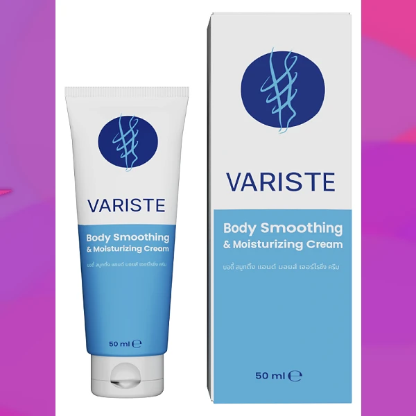 Variste