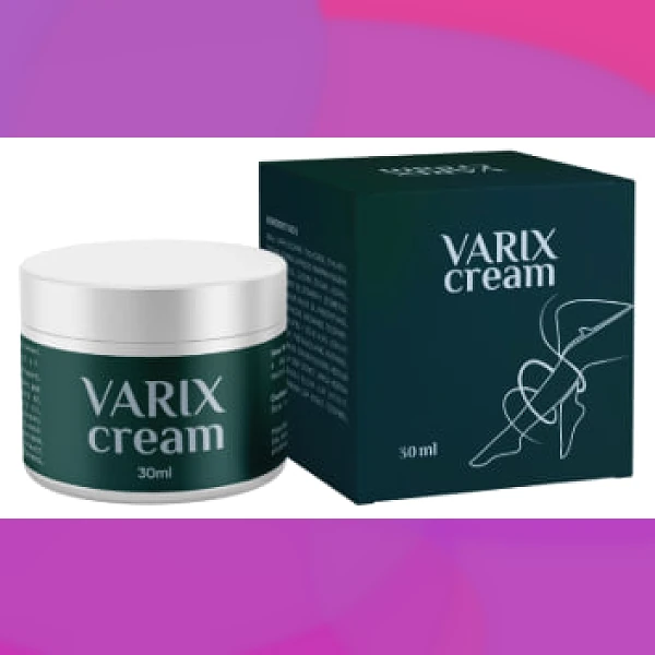 Varix cream