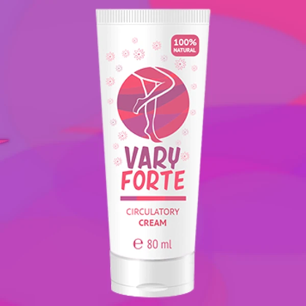 VaryForte