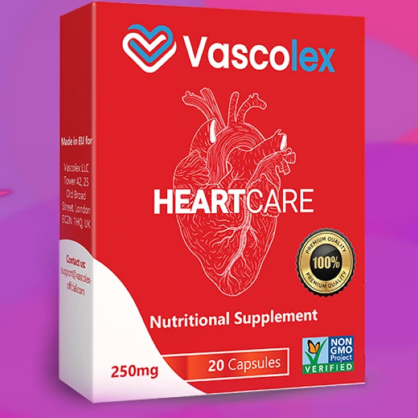 Vascolex