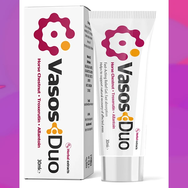 VASOS DUO