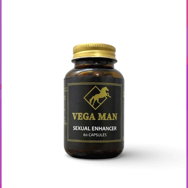 Vega man