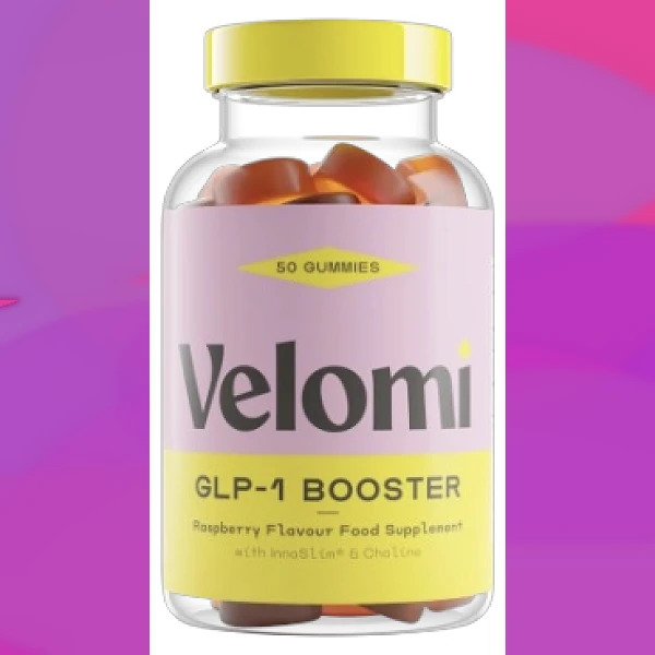 Velomi GLP-1 Gummies