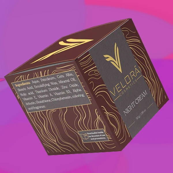 Velora Night Cream