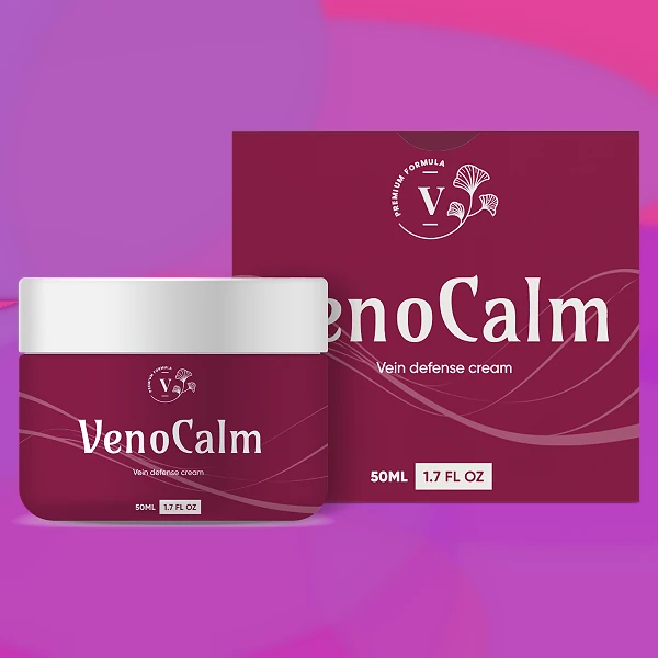 VenoCalm