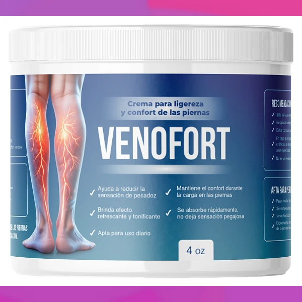 Venofort