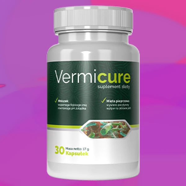 Vermicure