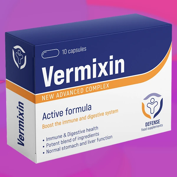 Vermixin