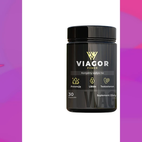 Viagor Power