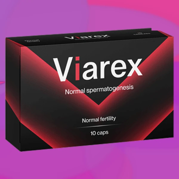 VIAREX