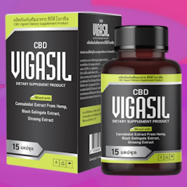 Vigasil