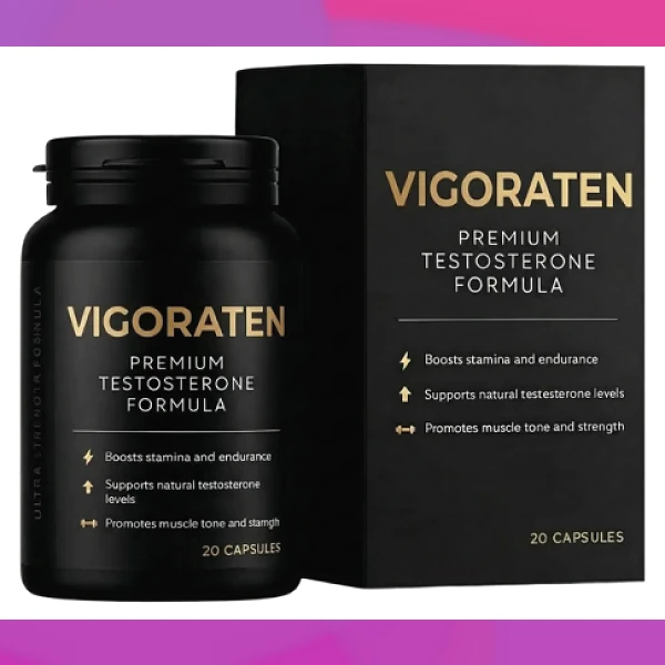 Vigoraten