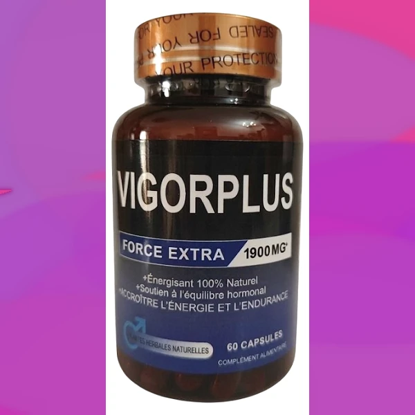 VigorPlus