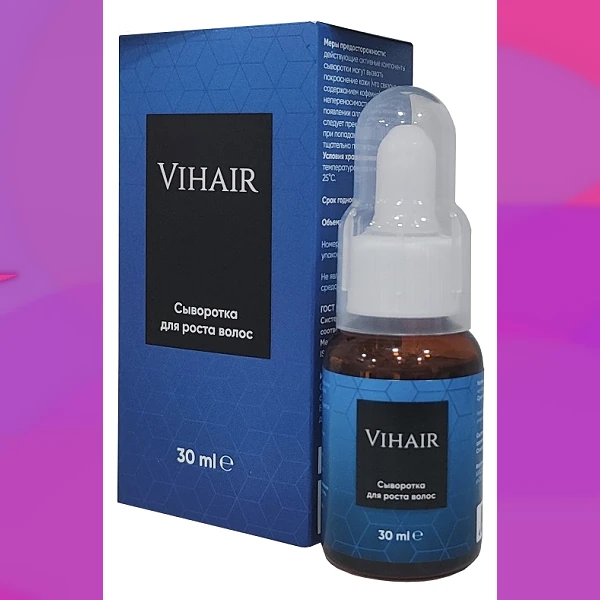 Vihair
