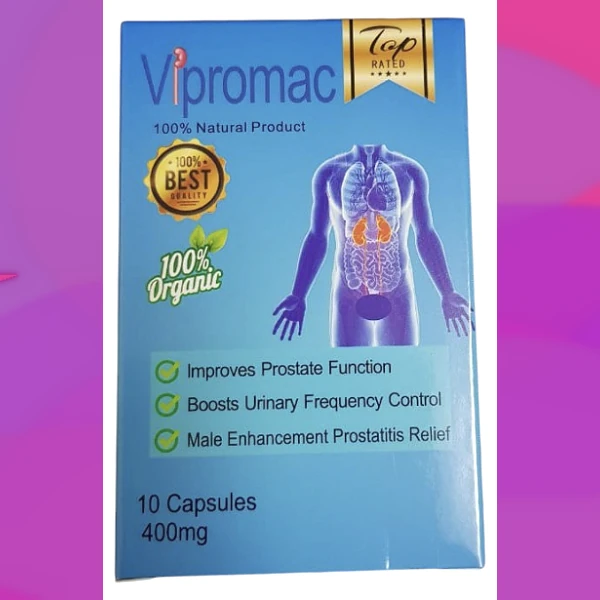Vipromac HP