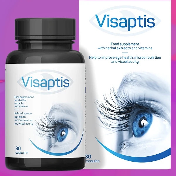 Visaptis caps