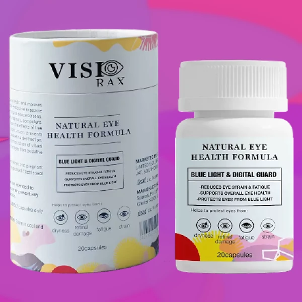 Visiorax