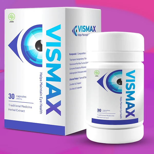 Vismax 390