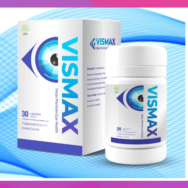 Vismax