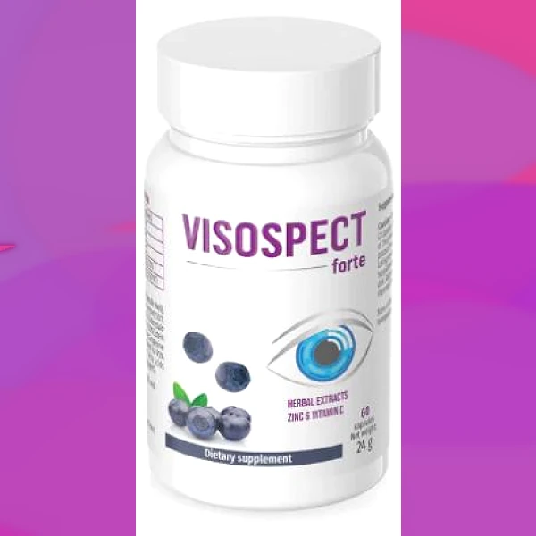 Visospect Forte